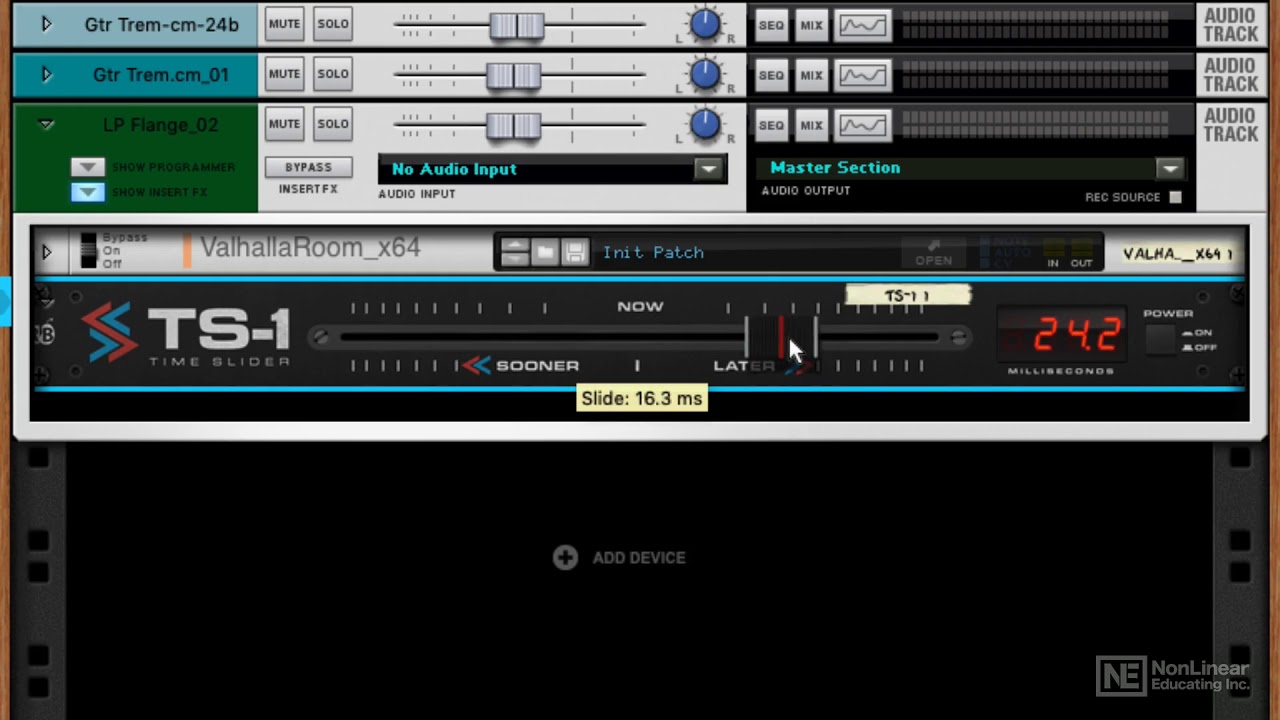 Reason Rack Extensions 103: Mixing and Mastering Rig V4 Explored - 66 ...