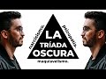 ¿Eres un Psicópata, Narcisista o Maquiavélico? Test de la tríada oscura