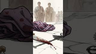 Как умерла Римская Республика ⚔️ #Рим #Цезарь #История