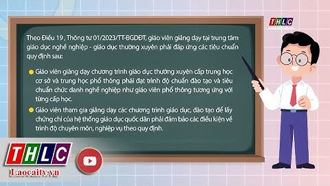 Học phí hệ giáo dục thường xuyên là gì năm 2024