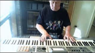 Super Smash Bros Ultimate - Save The World, Heroes Mii Fighters