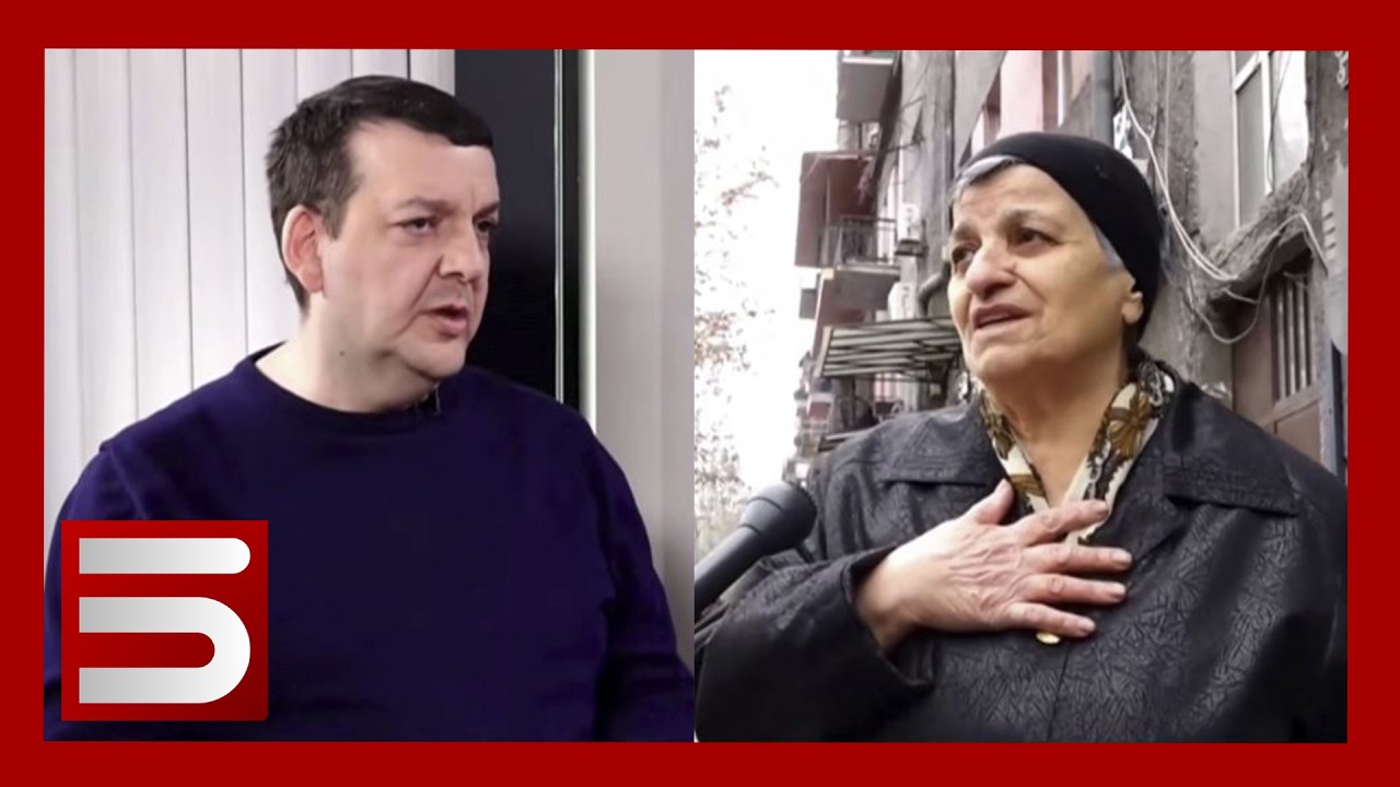 Աղմկոտ սոցհարցումը՝ Փաշինյանի խորտակվող վարկանիշի ամերիկյան փրկօղակ