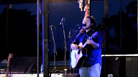 Gyth and David Medley (Cover)