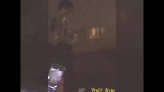 20170419 完全娛樂 上班上班  SpeXial-Teddy