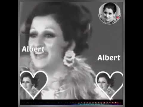 خليك يا جرح بعيد وردة الجزائرية