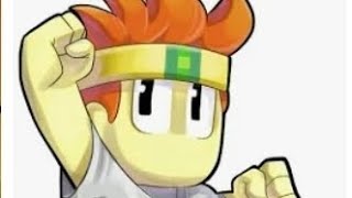 Dan The Man Orman kısmı bitti, inanılmaz bir boss geldi! (Part 1)