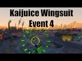 Saints row  kaijuice wingsuit event 4