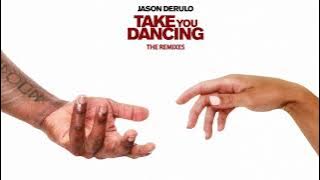 Jason Derulo - Take You Dancing (R3HAB Remix) [Official Audio]