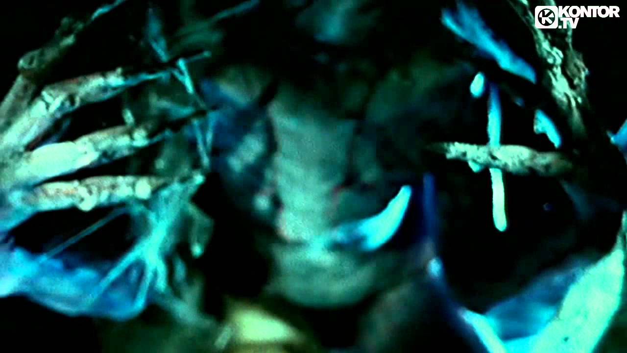Members Of Mayday - Save The Robots - YouTube