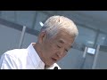 TOYOTA Racing 2014年 トヨタ モータースポーツ活動発表会 加藤副社長プレゼンテーション