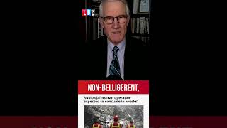 Famous US official: 'We don't need Iran's oil... you do.' Wealth