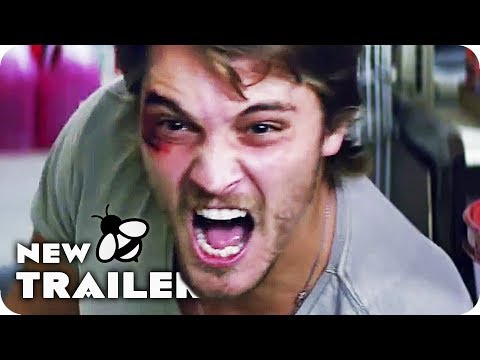 El Camino Christmas Trailer (2017) Jessica Alba Netflix Movie