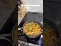 Mediterranean pasta with lemon ricotta #easyrecipe #recipe #dinner #dinnerideas #shorts #foodshorts