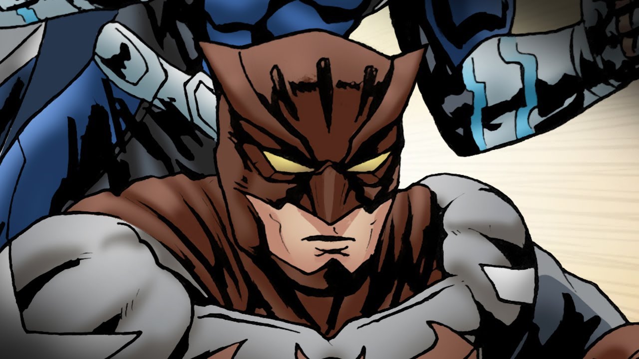 Drawing Justice Patriots