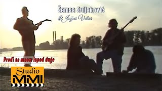 Vignette de la vidéo "Semsa Suljakovic i Juzni Vetar - Prodji sa mnom ispod duge (1989)"