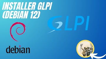 TUTO : Installer et configurer GLPI sous Debian 12