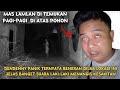 Part 2 ujinyali terjelas gila  dendenny trauma ajak orang suruh ujinyali peserta hilang