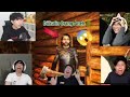 Reaksi Kocak Gamers Indonesia Saat Diikutin Orang Aneh ini 😱🤣