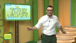 Tonik Show partea 1 (16 februarie 2012)