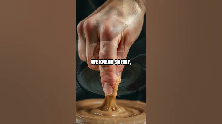 Mystery of the Oobleck at Home