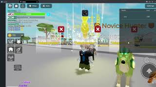 Animal Adventures Sim Script