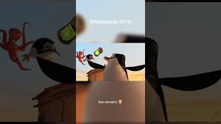 movie Clip... (Madagascar) part -4 #movie #animationmovie #short #hollywood