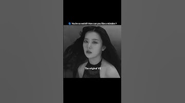 VS the mistake 🤌 #snowylake #kpop #seulgi #28reasons #shortvideo #fypシ゚