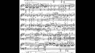 Barenboim plays Mendelssohn Songs Without Words Op.19 No.4 in A Major