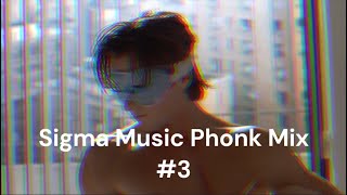 Video thumbnail of "Sigma Music Phonk Mix #3"