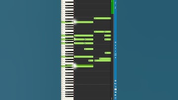 Amanecer Synthesia Walkthrough 2
