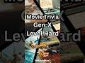 Gen-X Movie Trivia.  Only real genx know these! #genx #genz #millennial #movie #trivia #film Mp3 Song