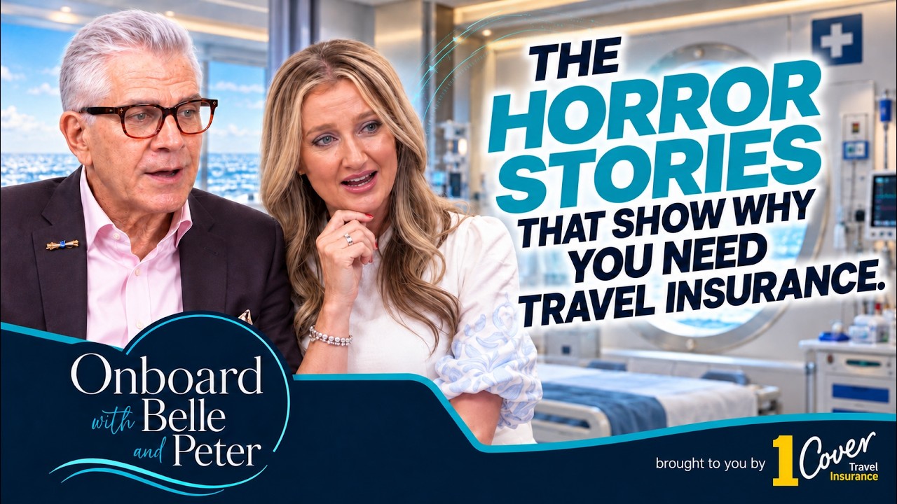 Cruising in Australia? Are You Covered?