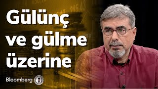 Gülünç ve gülme üzerine - 1+1=1 | 02.11.2021