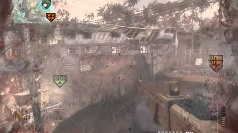 MW3 Quad feed Spas 12