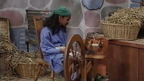 Once Upon A Time (1998 Version) Part 19