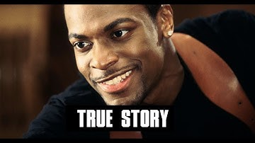 Why Chris Tucker 
