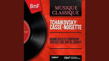 The Nutcracker, Op. 71, Act II: No. 11, Clara and Nutcracker Prince