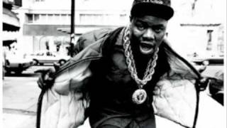 Biz Markie "Vapors" Instrumental