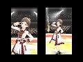 【ミリシタ】Crossing!【MV】北沢志保 ソロVer[4K推奨]