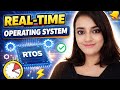 Real time operating system