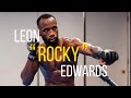 Leon “Rocky” Edwards - Motivational video (Rocky edit)