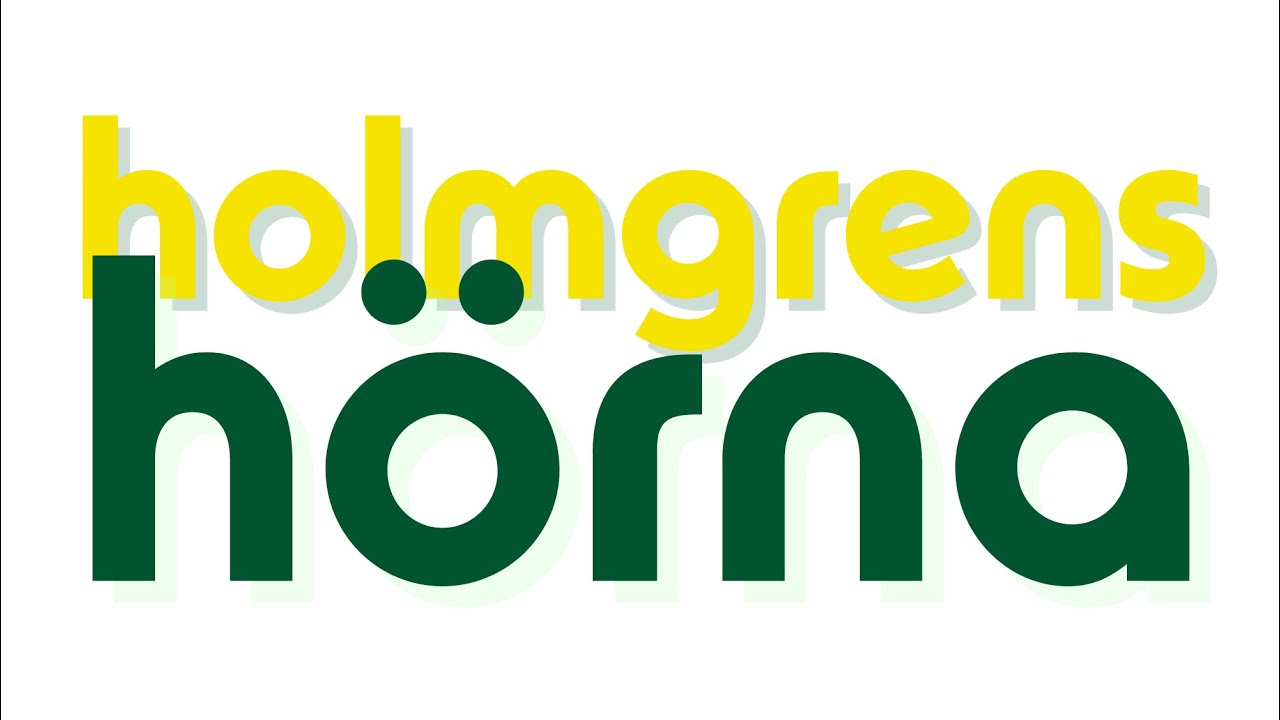 Holmgrens hörna avsnitt 1 — Klimatmål
