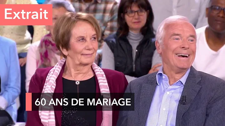 Pierre Douglas : sa rencontre et son amour avec sa...