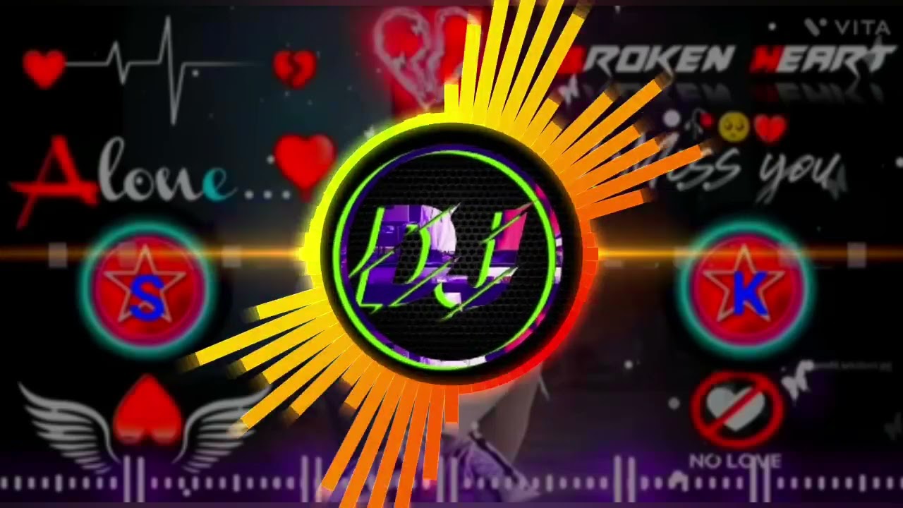 subhamDj exclusive _GamHai_MileJitna Kam_HaiHeart_broken_Song_Dj_Remix__Hard_Bass_exported (1080p)S