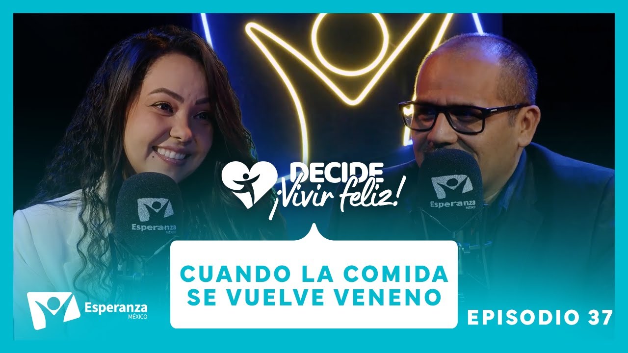 “Cuando la comida se vuelve veneno”