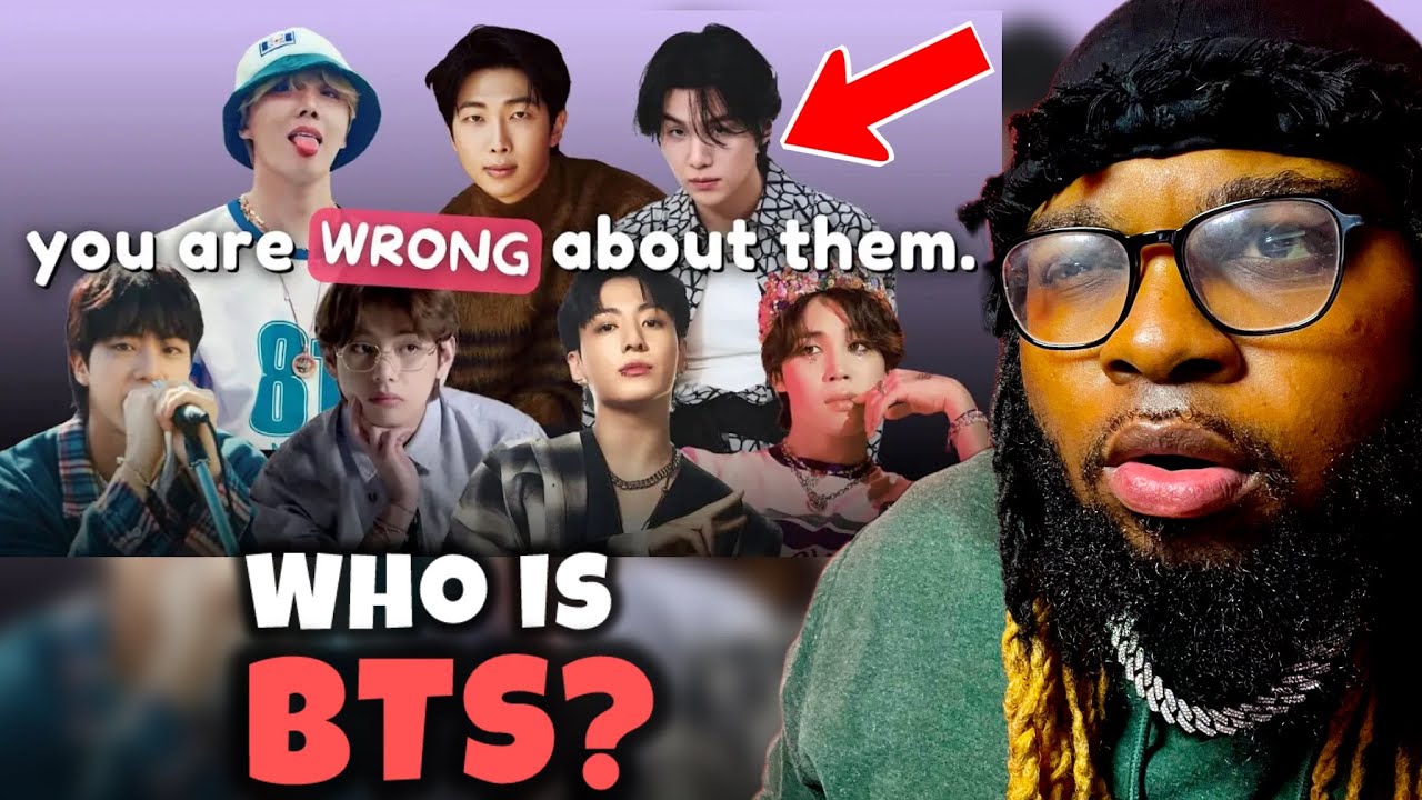 WHO IS BTS!? | a guide to bts (for haters, skeptics and non-pop fans)..