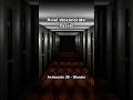 Animación 3D de terror hecha con Blender. #animacion3d #blender #chile #chileno #animacion