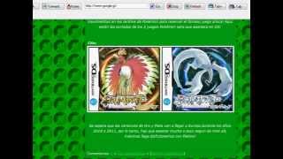 Gold/Silver remakes confirmed!?