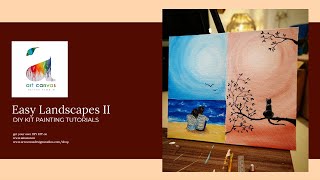 Easy Landscapes II