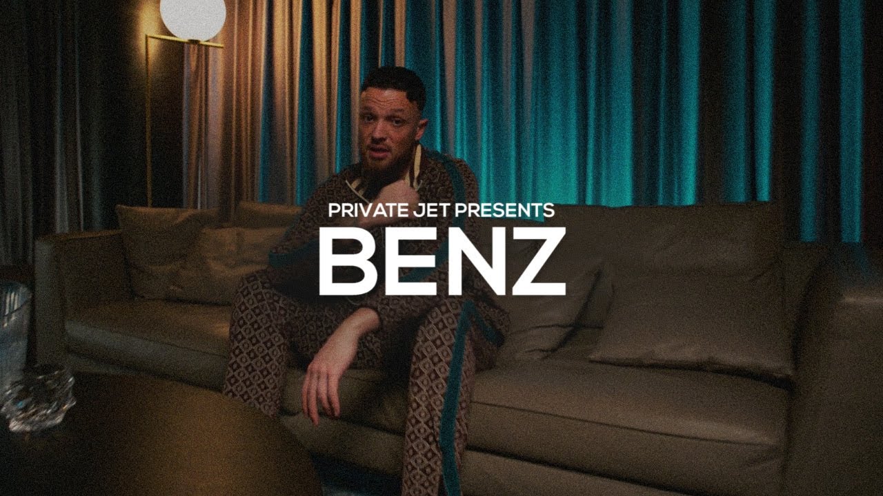 AZET TYPE BEAT - “BENZ” | DARDAN x AZET TYPE BEAT 2023